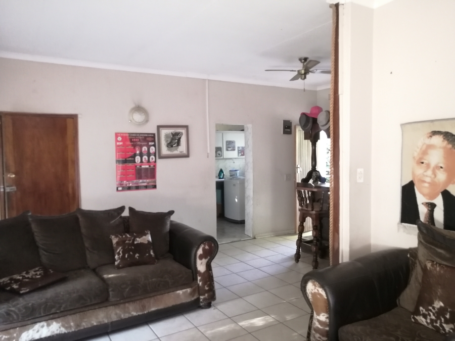 4 Bedroom Property for Sale in Vaal Park North West